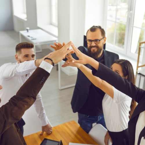 Agência Marketing Andradas MG em SEO, sites otimizados, Google Meu Negócio e tráfego pago.