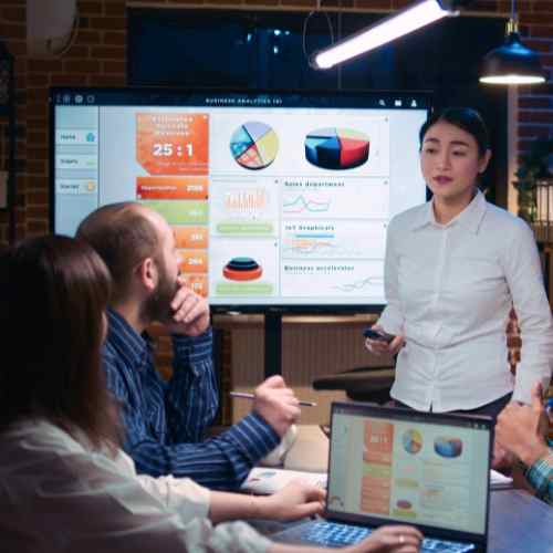 Agência Marketing Trindade GO em SEO, sites otimizados, Google Meu Negócio e tráfego pago.