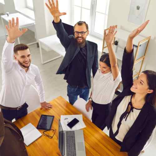 Agência Marketing Digital Foz do Iguaçu PR em SEO, sites otimizados, Google Meu Negócio e tráfego pago.