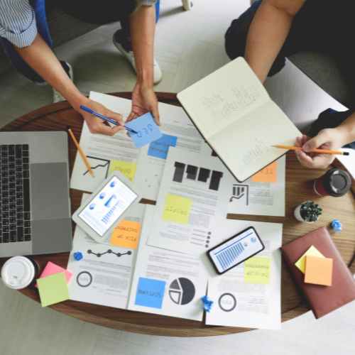 Agência Marketing Digital São João de Meriti RJ em SEO, sites otimizados, Google Meu Negócio e tráfego pago.